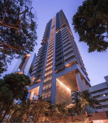 Skyline @ Orchard Boulevard (D9), Apartment #323252741